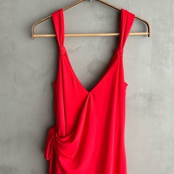 CINQ À SEPT Delia Dress - Picture 9 of 15